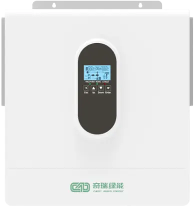 CGE PS2 8/11kW